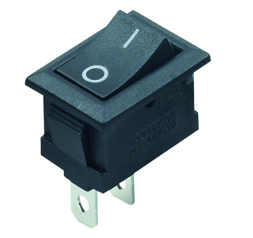 KCD1-A - Zhejiang Zhongxun Electronics Co., Ltd