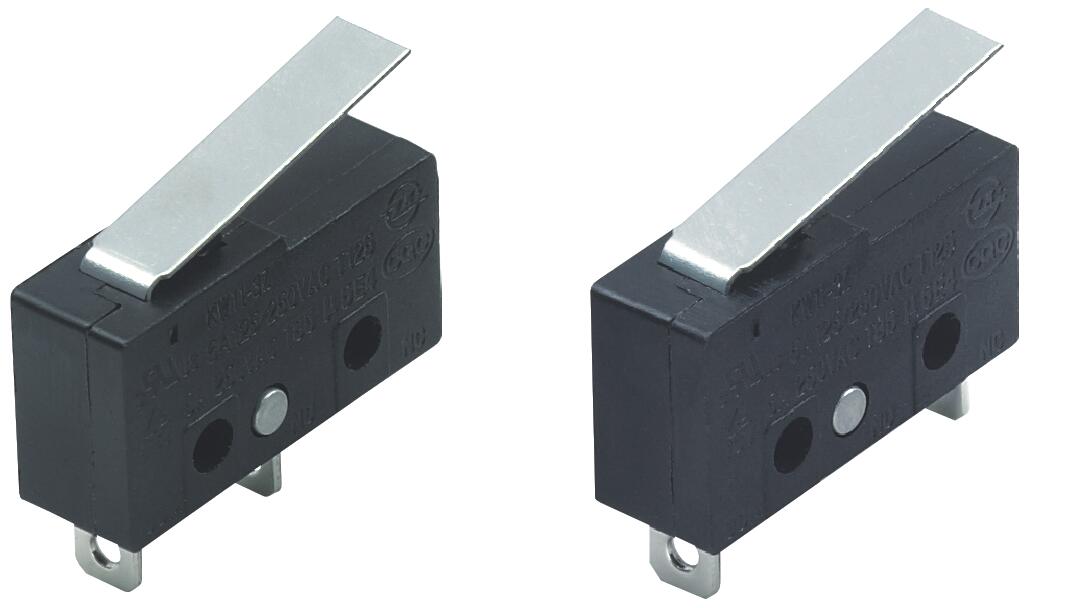 KW11-3Z-5 - Zhejiang Zhongxun Electronics Co., Ltd
